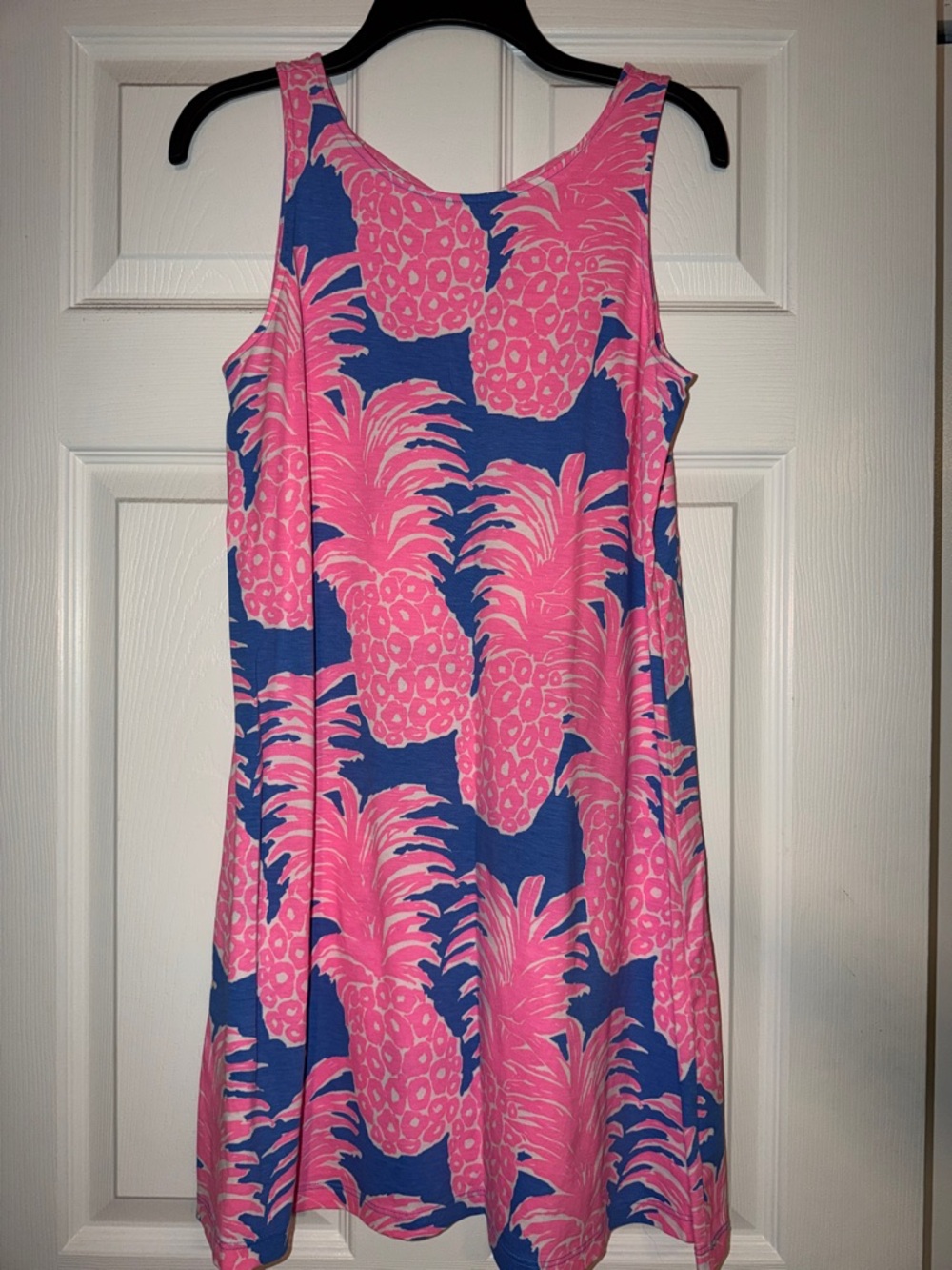 Lilly Pulitzer size S Kristen dress excellent condition